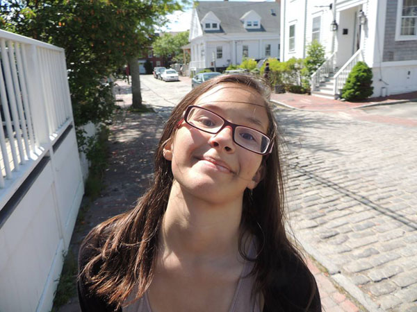 Kenzie 2014?